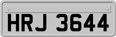 HRJ3644