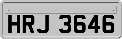 HRJ3646