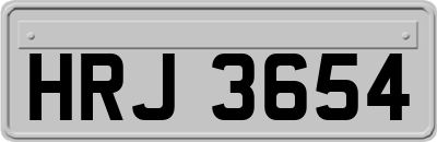 HRJ3654