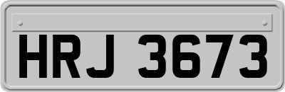 HRJ3673