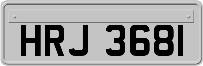 HRJ3681