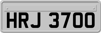HRJ3700