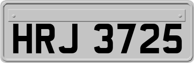 HRJ3725
