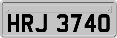HRJ3740
