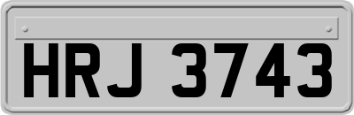 HRJ3743