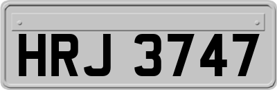 HRJ3747
