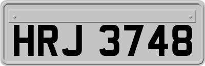HRJ3748