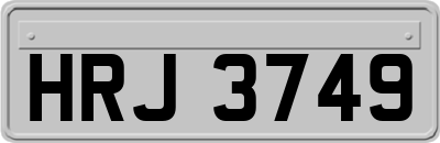 HRJ3749