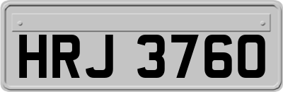 HRJ3760