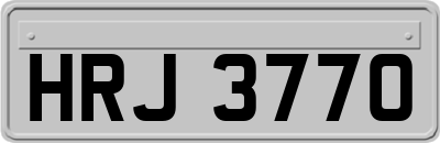 HRJ3770
