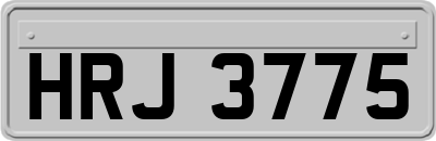HRJ3775