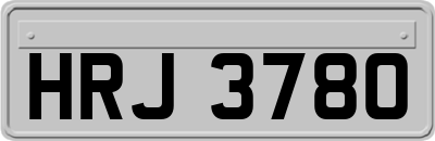 HRJ3780