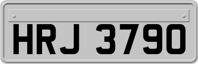 HRJ3790