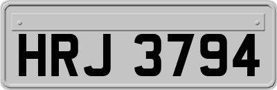 HRJ3794