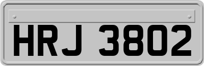 HRJ3802