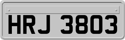 HRJ3803