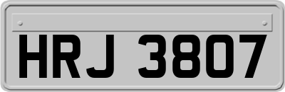 HRJ3807