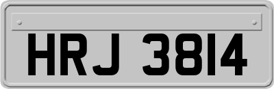 HRJ3814