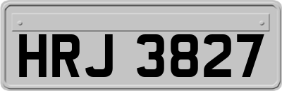 HRJ3827
