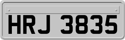 HRJ3835
