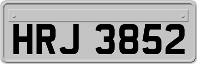 HRJ3852