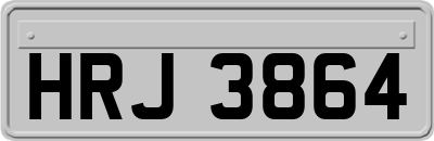 HRJ3864