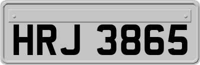 HRJ3865