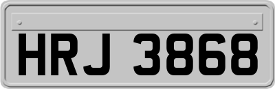 HRJ3868