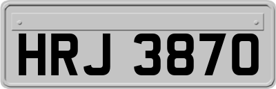 HRJ3870
