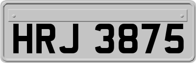 HRJ3875