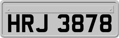 HRJ3878