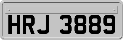 HRJ3889