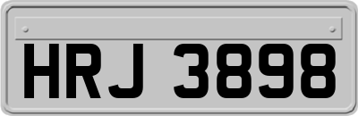 HRJ3898