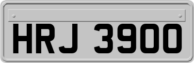 HRJ3900