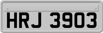 HRJ3903