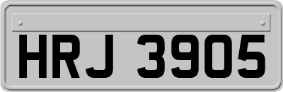 HRJ3905
