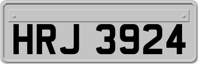 HRJ3924
