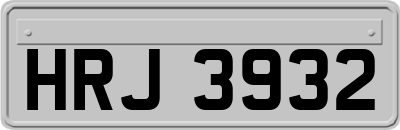 HRJ3932