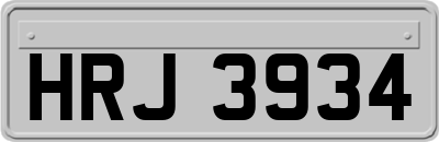 HRJ3934