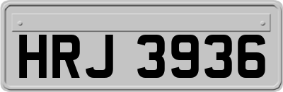 HRJ3936