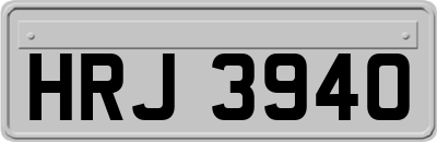HRJ3940