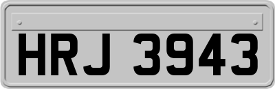 HRJ3943