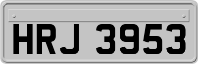 HRJ3953