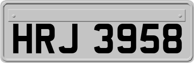 HRJ3958