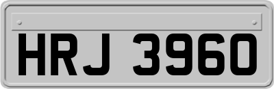 HRJ3960