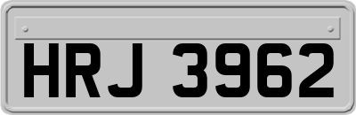 HRJ3962