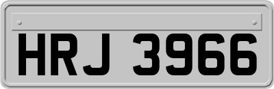HRJ3966