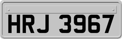 HRJ3967