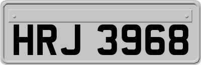 HRJ3968