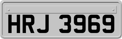 HRJ3969